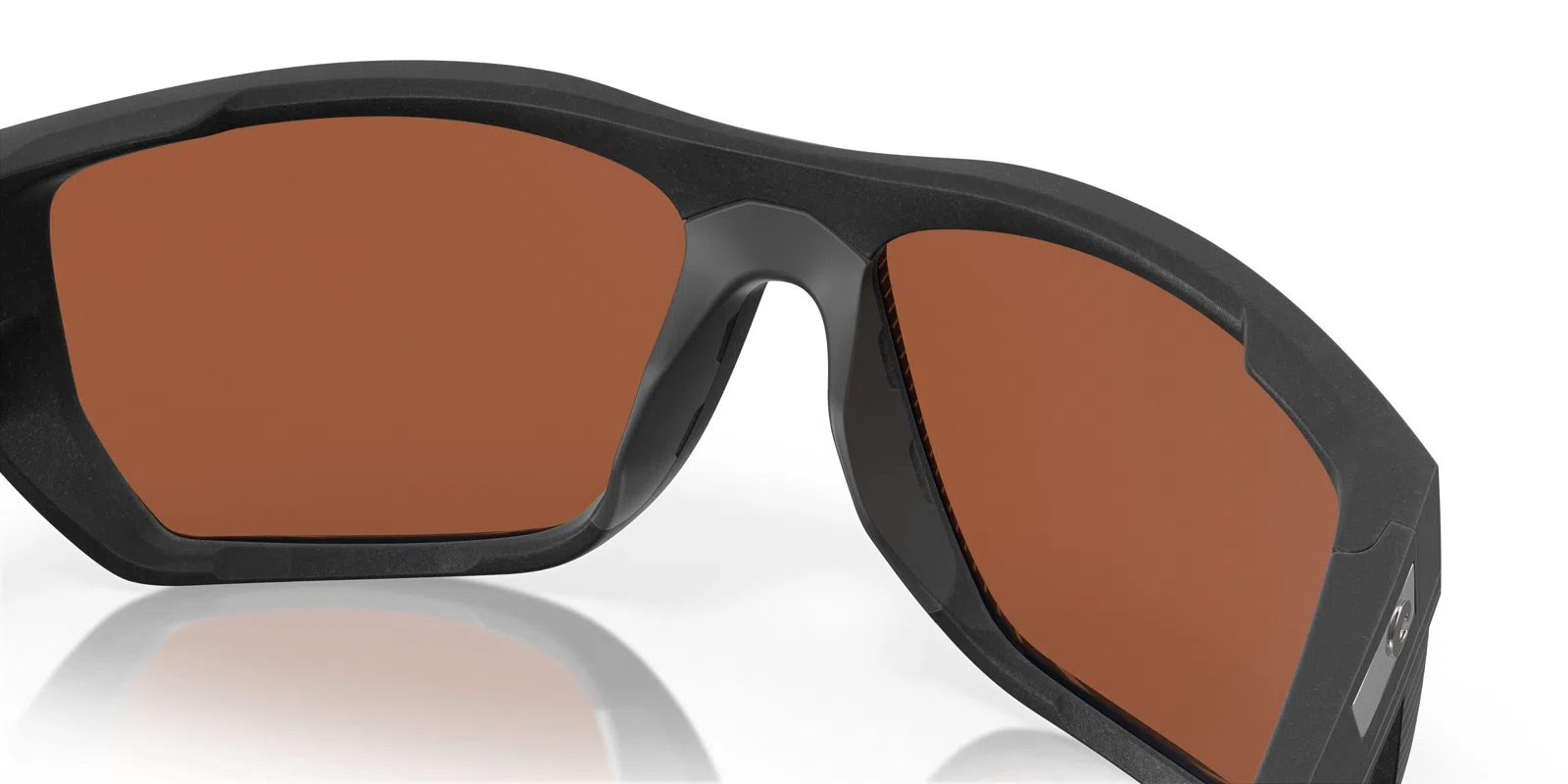 Costa Del Mar Santiago 9085 Sunglasses - 04g Net Black - view 19